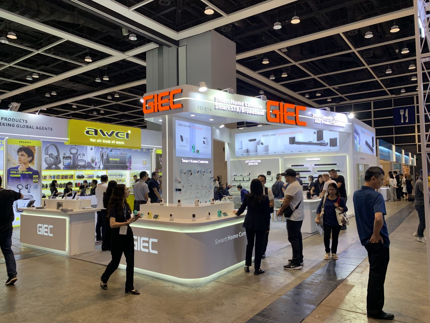 GIEC 香港電子展1.JPG